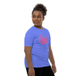 Youth ENTREPRENEU HER T-Shirt