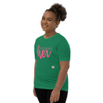 Youth ENTREPRENEU HER T-Shirt